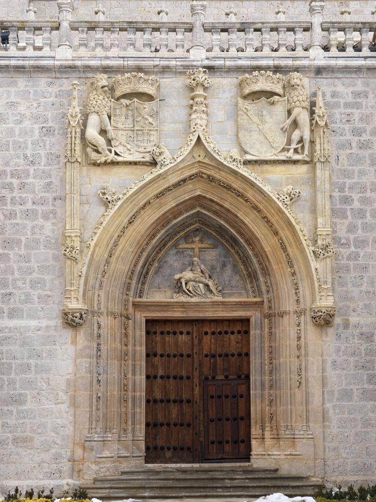 La Cartuja de Miraflores 1