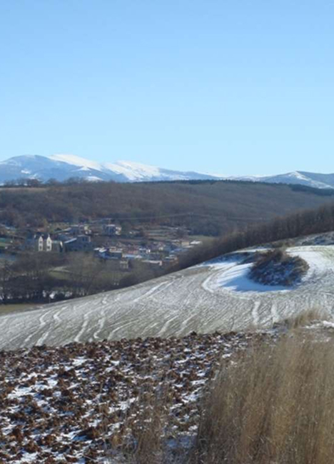 Mozoncillo de Juarros