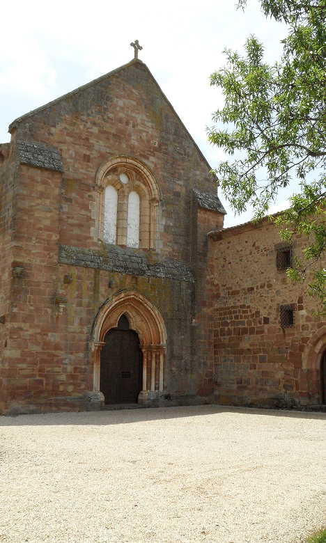 Santa María de Bujedo 1